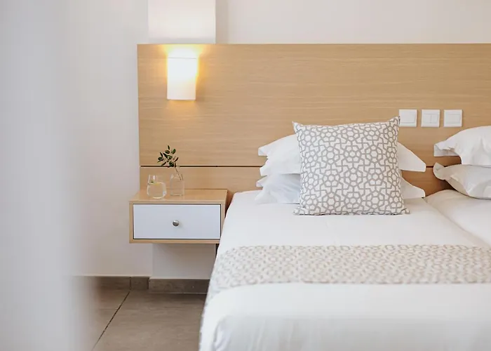 Sofianna Resort & Spa